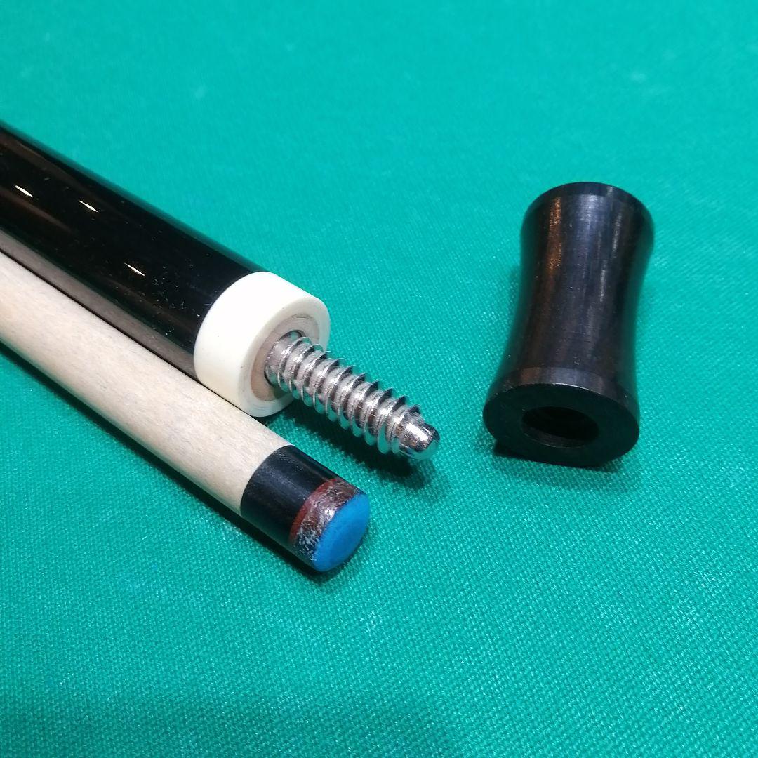 Silver Foxキューケース（2✕2）& メダリストブレイク2