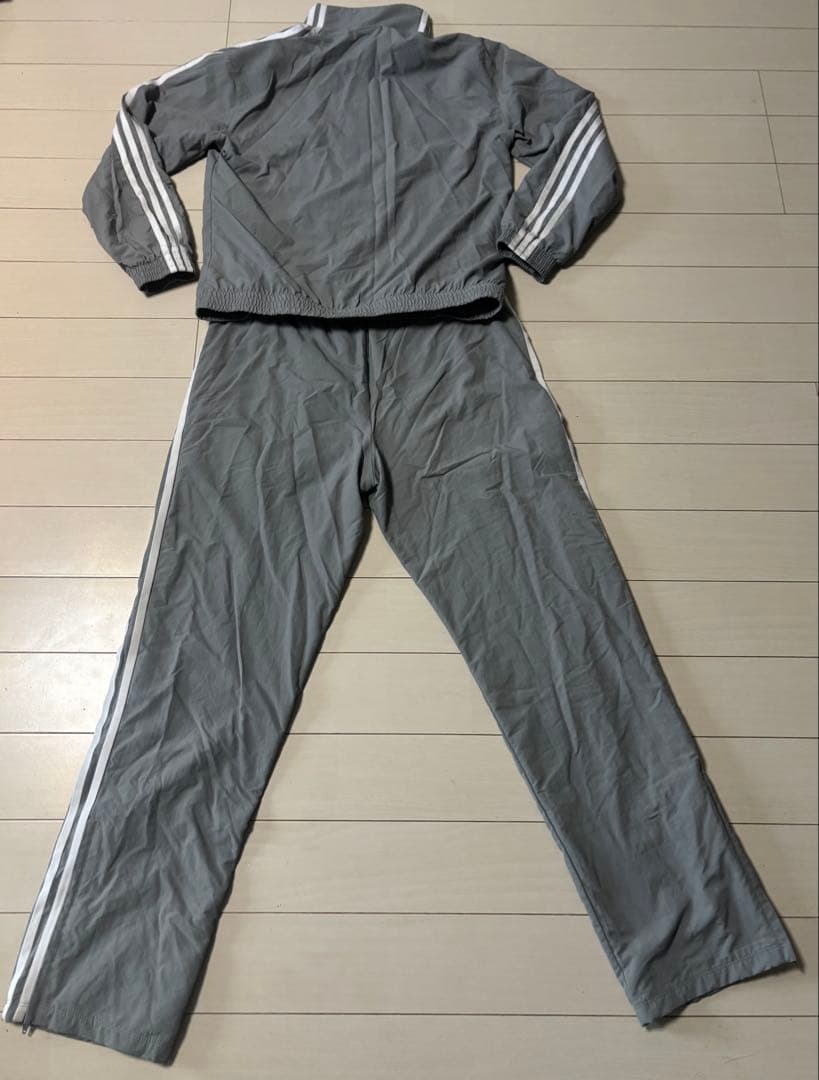 アディダス　adidas　オリジナルス　トラック　セットアップ　男女兼用　XL