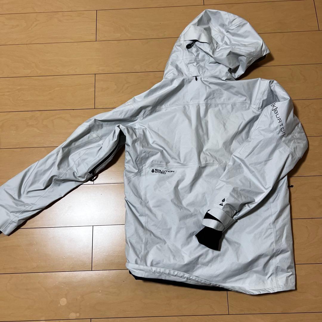 バートン ak 2L ゴアテックス Mサイズ