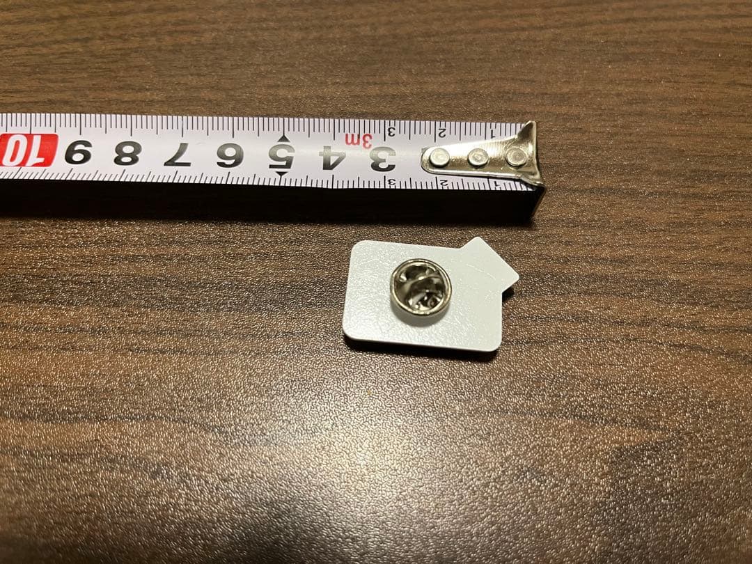 ドミノピザ dominospizza ピンバッジ　バッジ