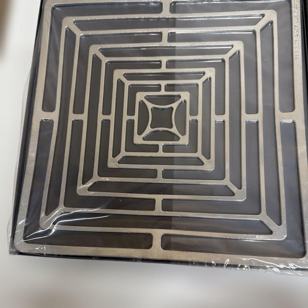 Yupiteru SLAFT 小物入れ 迷路デザイン