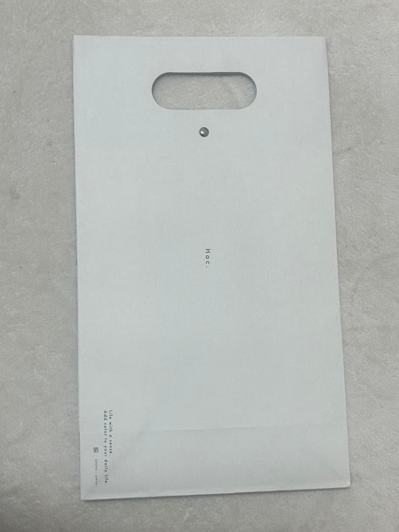 アクセサリー UNKNOWN. U262 \" PISTA 1 \" BRACELET