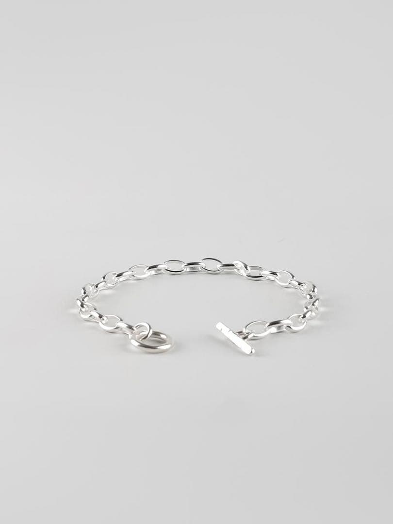 アクセサリー UNKNOWN. U262 \" PISTA 1 \" BRACELET