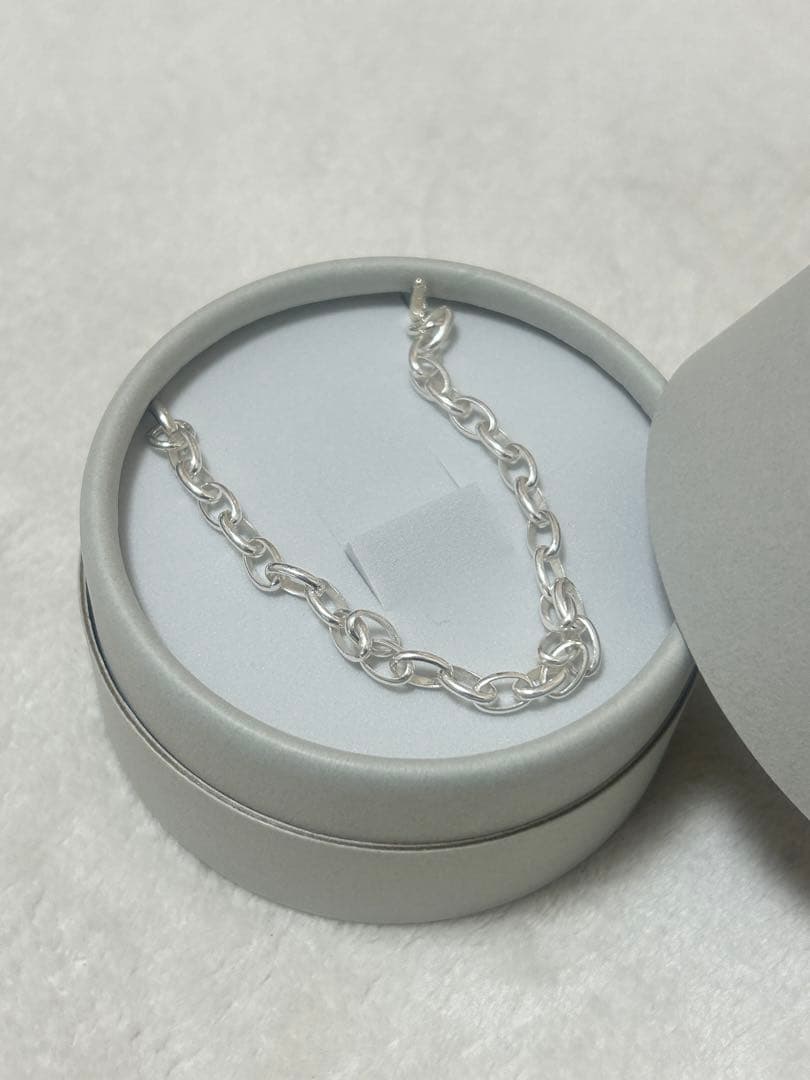 アクセサリー UNKNOWN. U262 \" PISTA 1 \" BRACELET