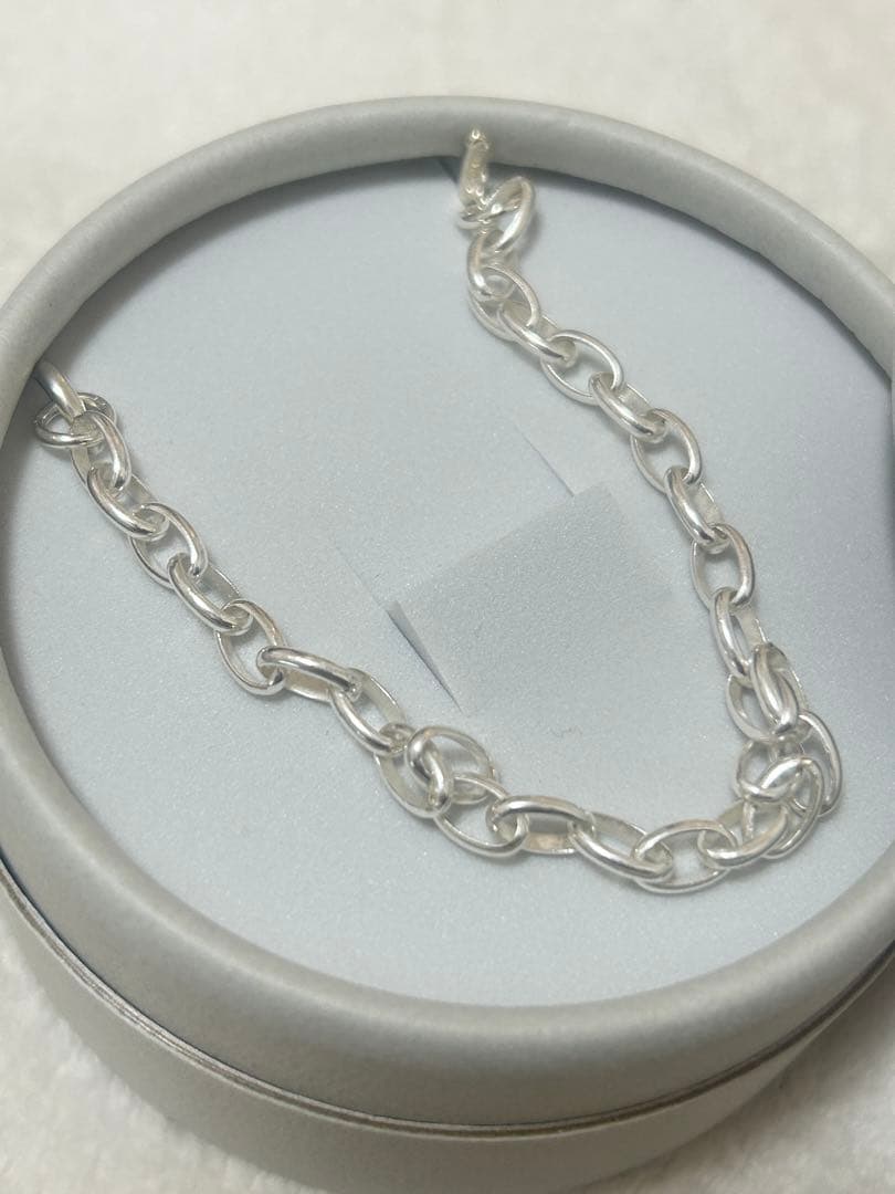 アクセサリー UNKNOWN. U262 \" PISTA 1 \" BRACELET