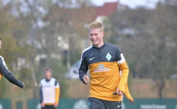 ナイキ　ブレーメン　ピステ支給品　超希少