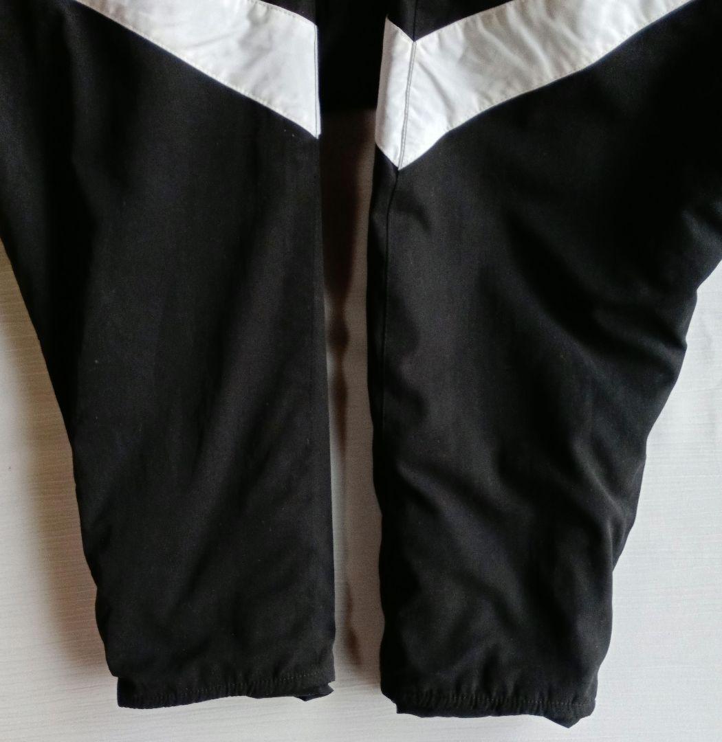 90s adidas 万国旗タグ アメリカ代表ユース サッカー ベンチコート L