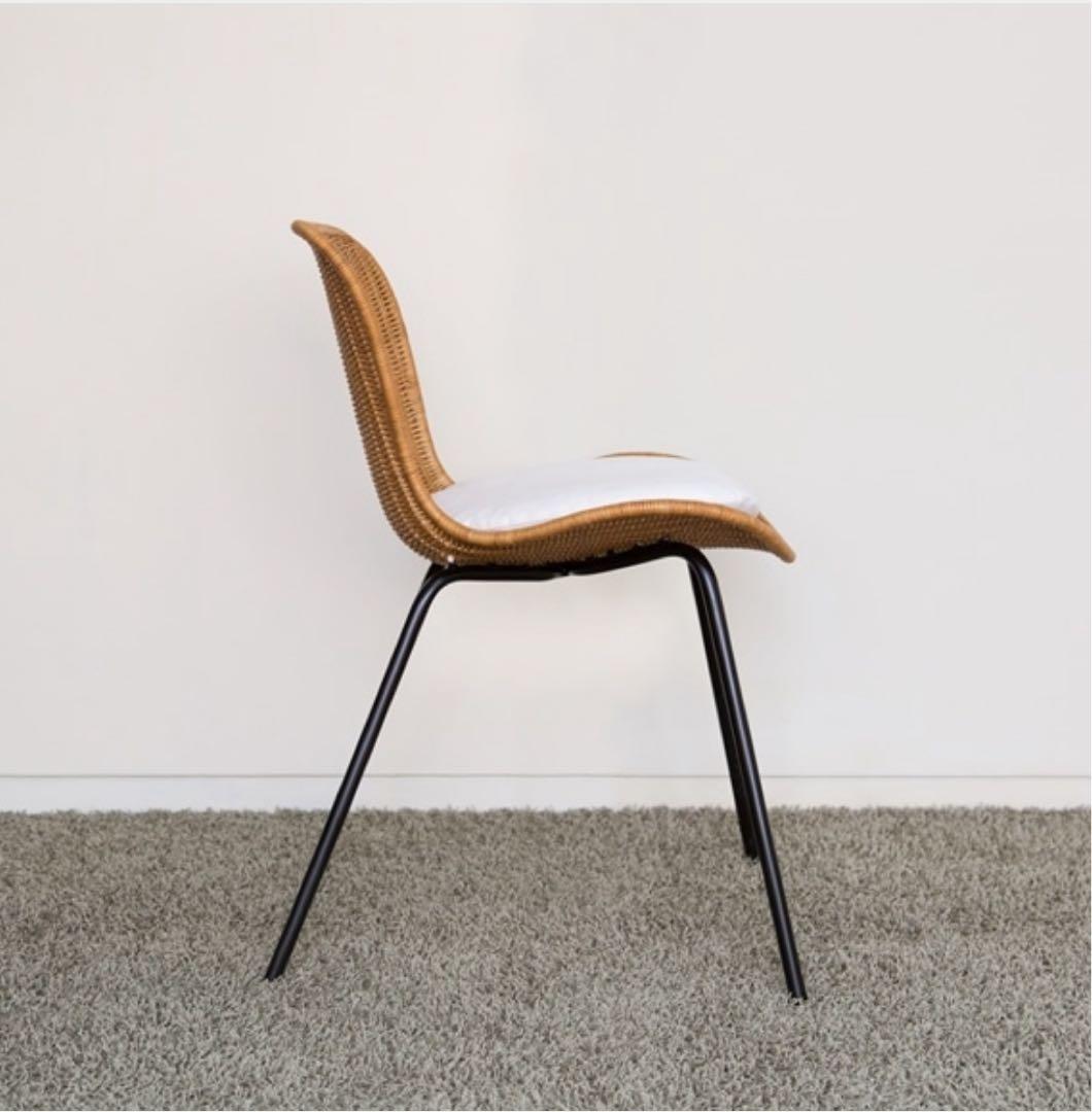 【IDEE】マレアチェア