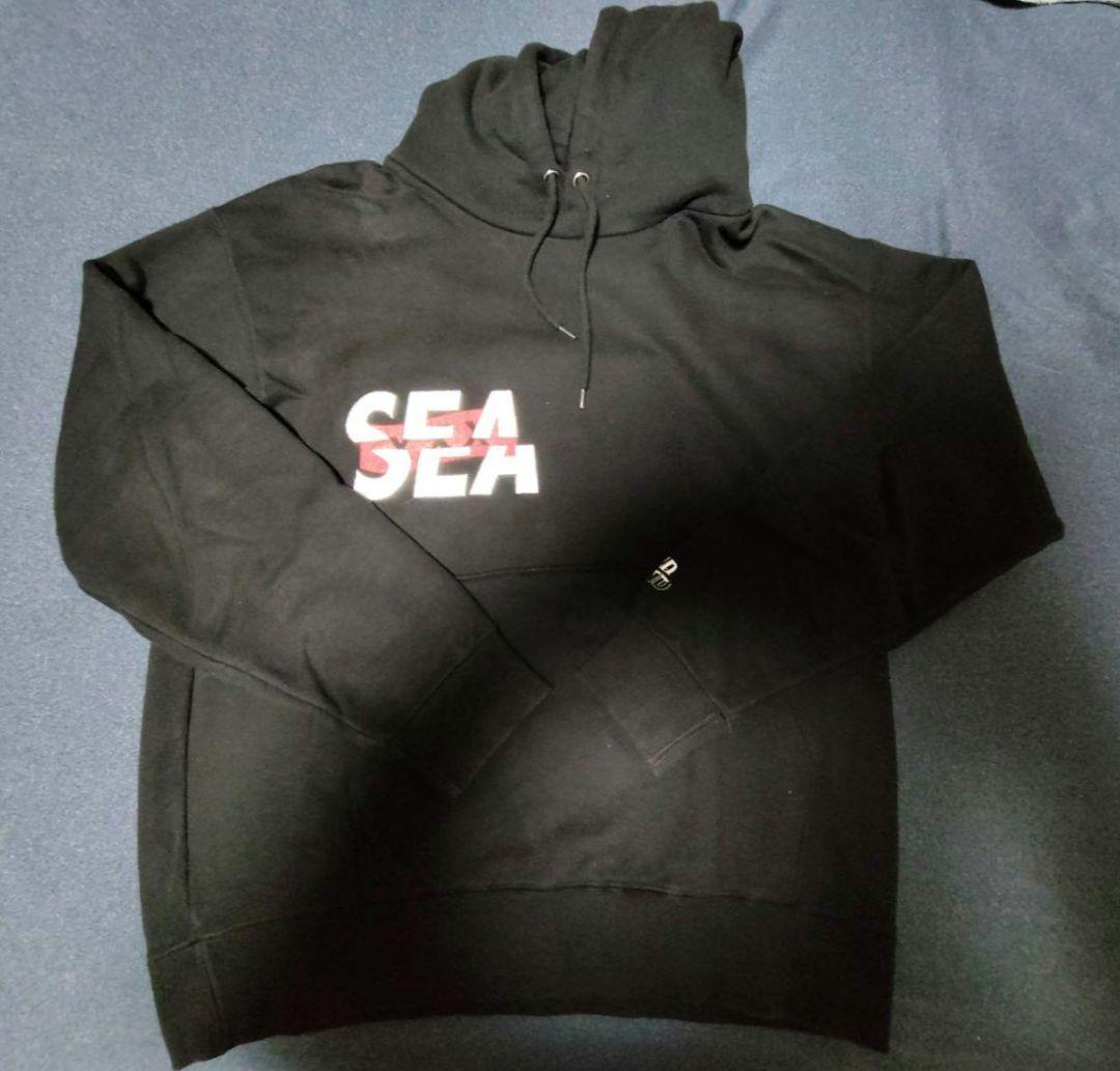 wind and sea ウィンダンシー ゴッドセレクション