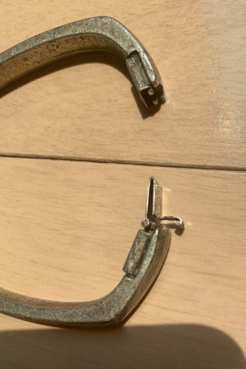 ディーゼル　ブレスレット　レア　Diesel