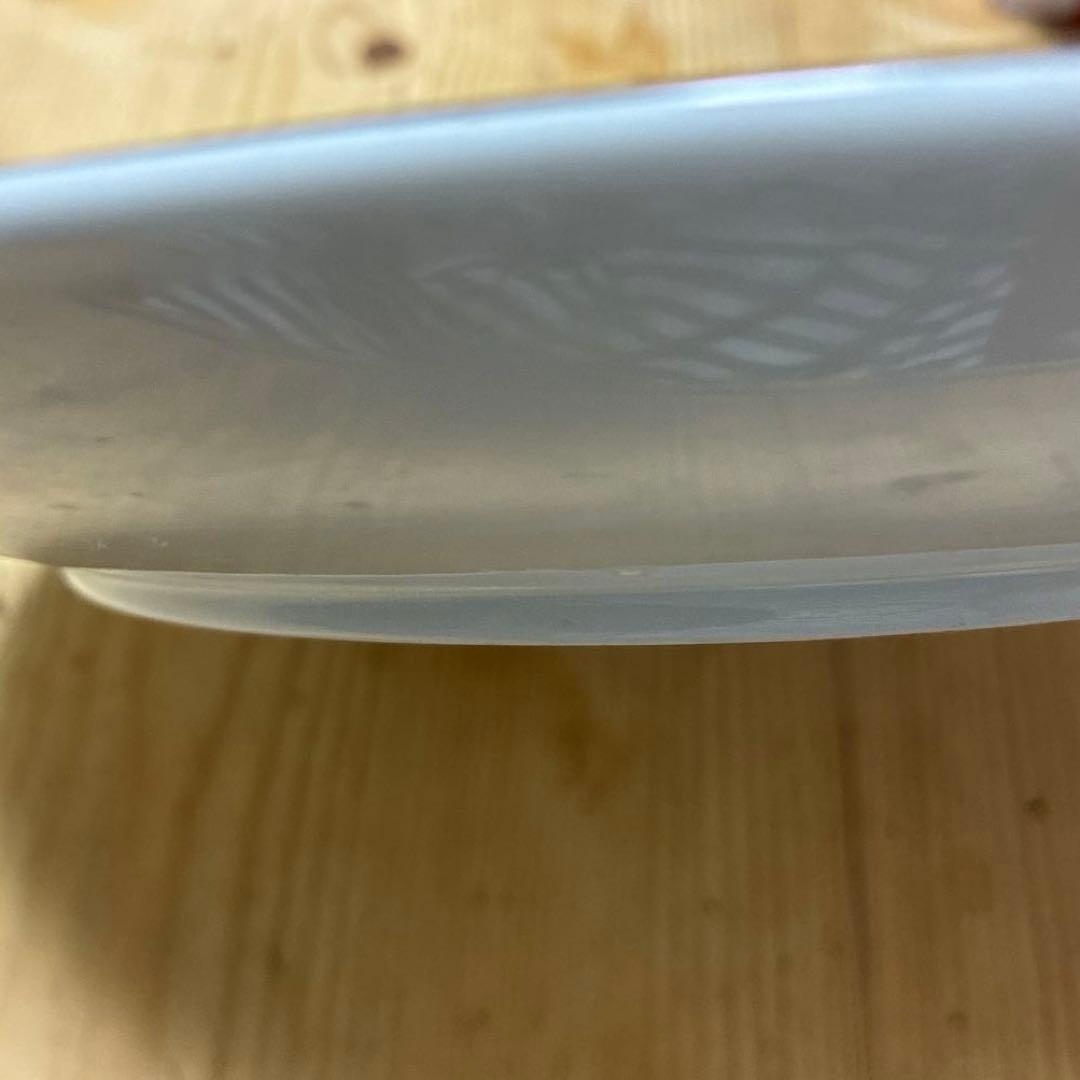 チャイニーズアンティーク　エナメル　ハンドペイント　飾りプレート