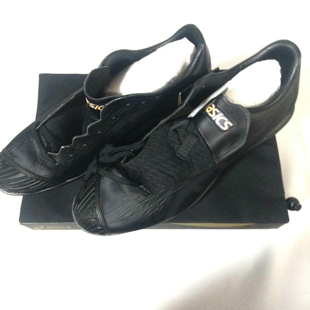 ◉ASICS 野球 スパイク シューズ( 29.0)