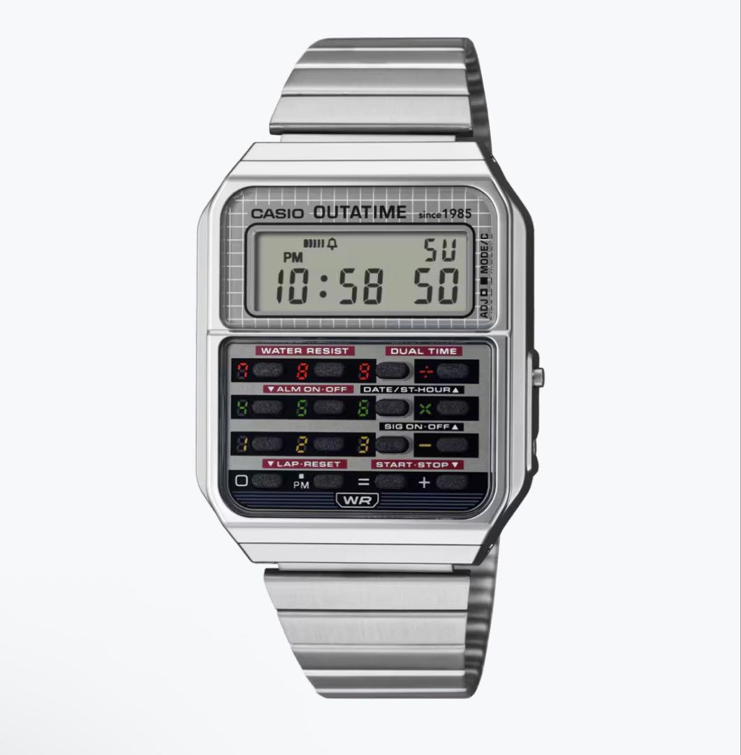 新品未使用CA-500WEBF-1AJR