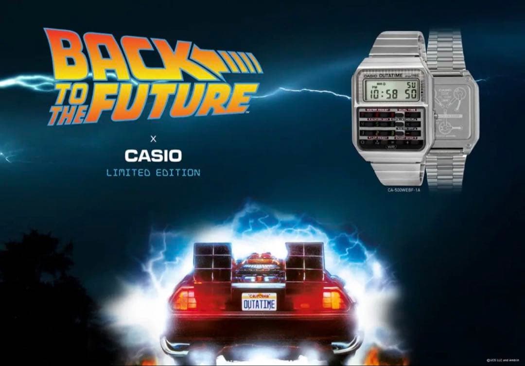 新品未使用CA-500WEBF-1AJR