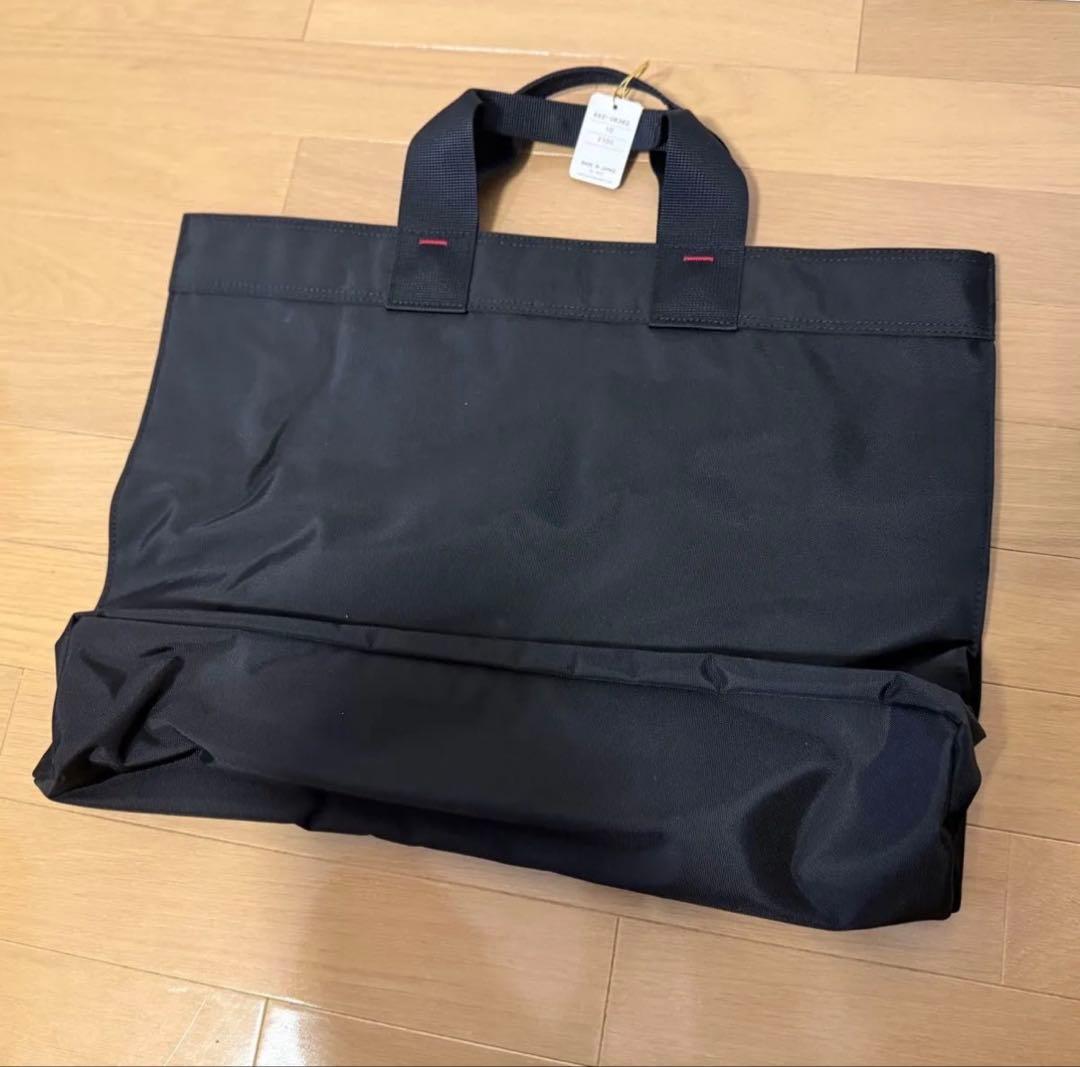 PORTER NETWORK トートバッグ ブラック 吉田カバン 新品 A3対応