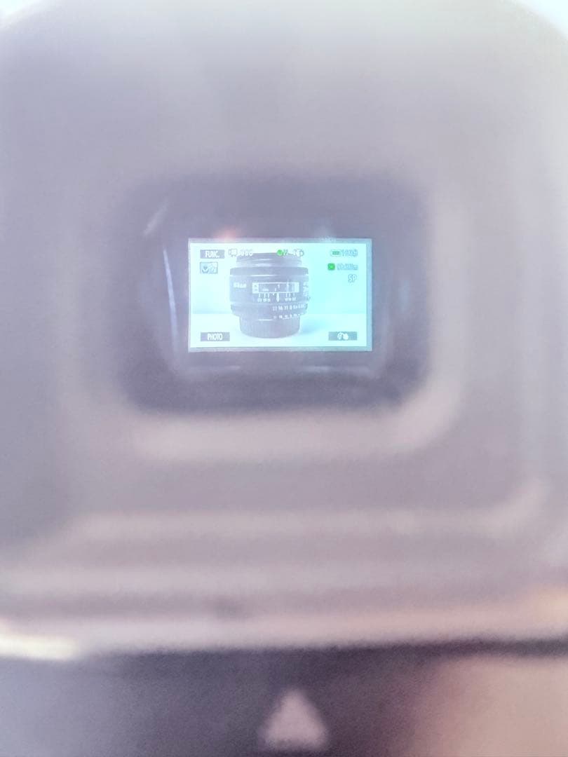 Canon IVIS HF M41 動作確認済 付属品一式 フルHDビデオカメラ