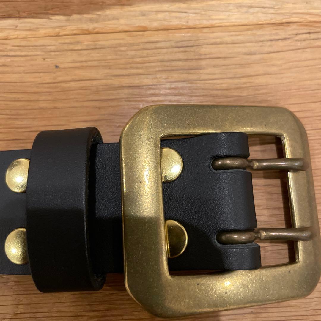 モダンパイレーツ　スタッズ　鋲ベル