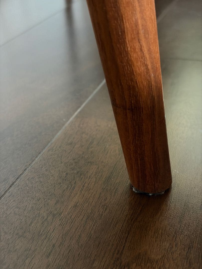 2脚　リッツウェル　リヴァージュ　オットマン　ソファー