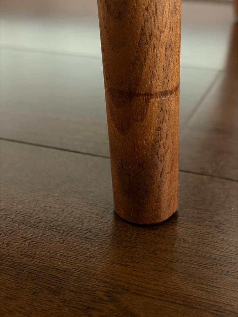 2脚　リッツウェル　リヴァージュ　オットマン　ソファー