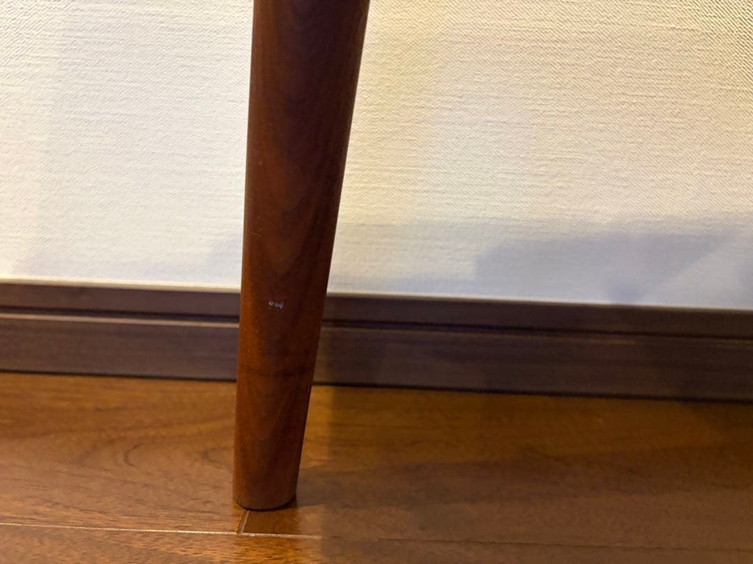 2脚　リッツウェル　リヴァージュ　オットマン　ソファー