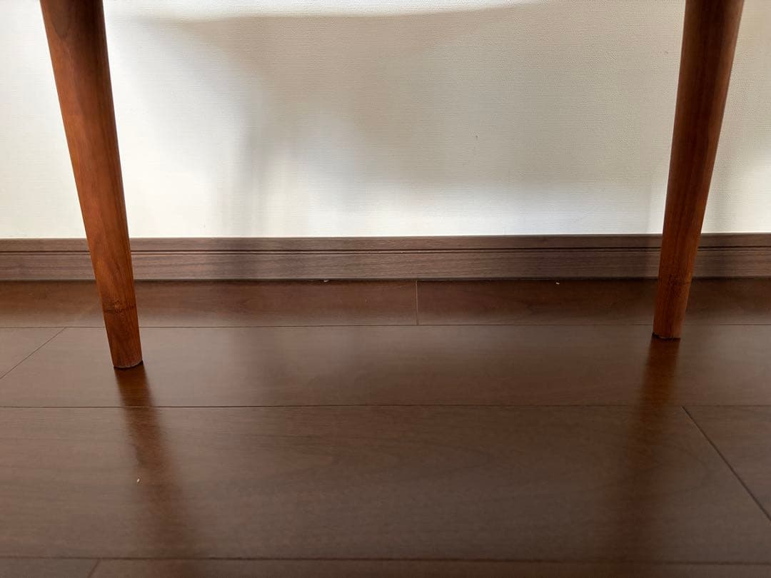 2脚　リッツウェル　リヴァージュ　オットマン　ソファー