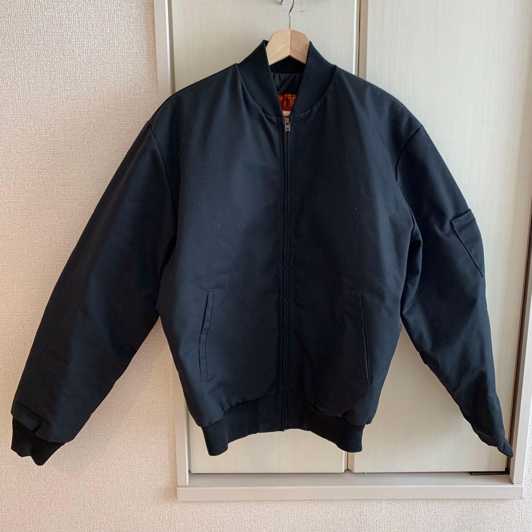 REDKAP レッドキャップ ワークジャケット Mサイズ 新品