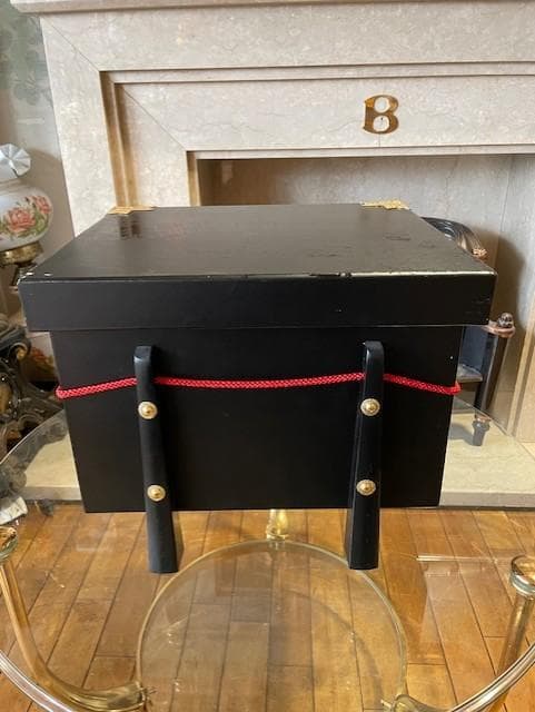 伝統的 五月人形 豪華な装飾