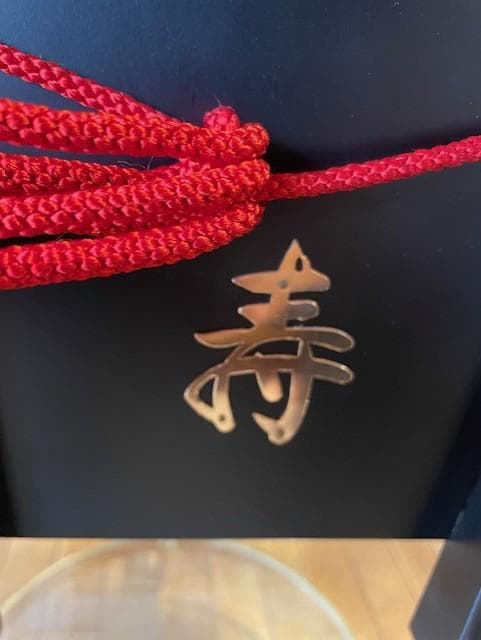 伝統的 五月人形 豪華な装飾