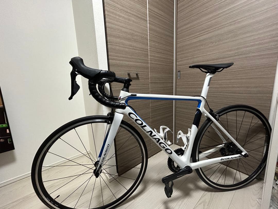 COLNAGO V3 完成車（サイズ50s）