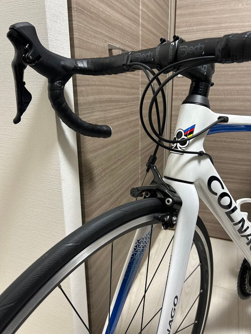 COLNAGO V3 完成車（サイズ50s）