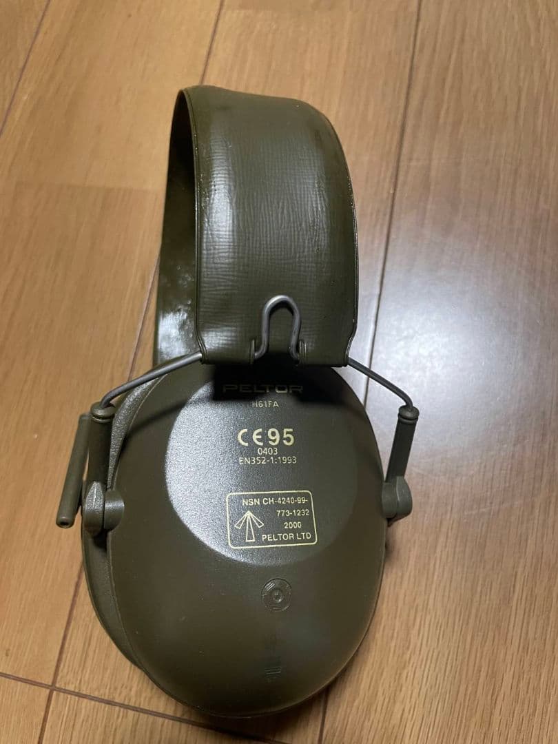 最終値下げ　早い者勝ち イギリス軍 S10　ガスマスク一式