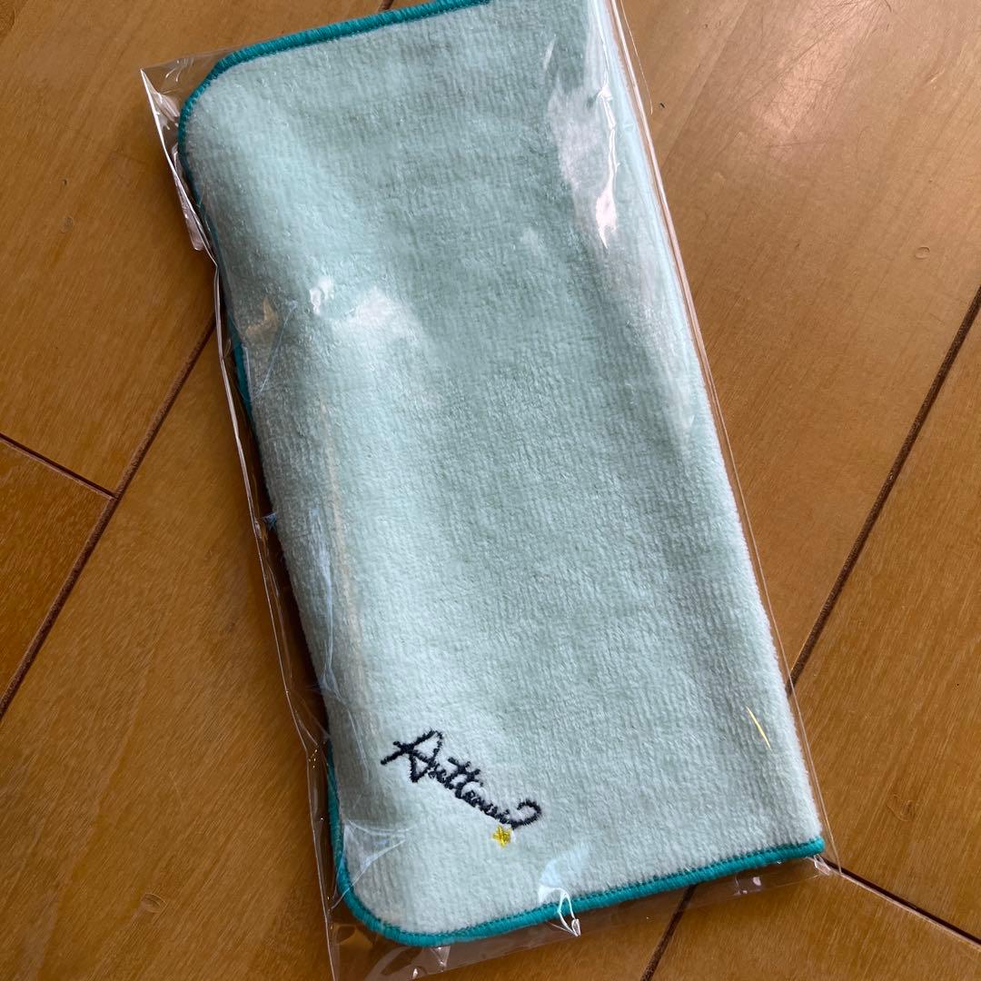 アセナッティ　6個セット