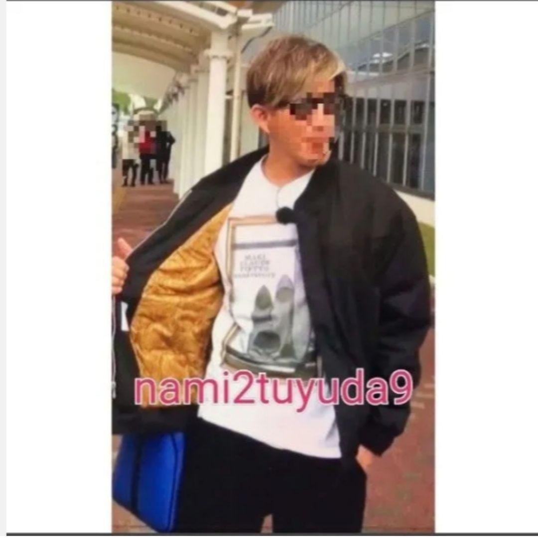 【Lサイズ】 新品 未使用 キムタク着用 同型同色 ダービージャケット