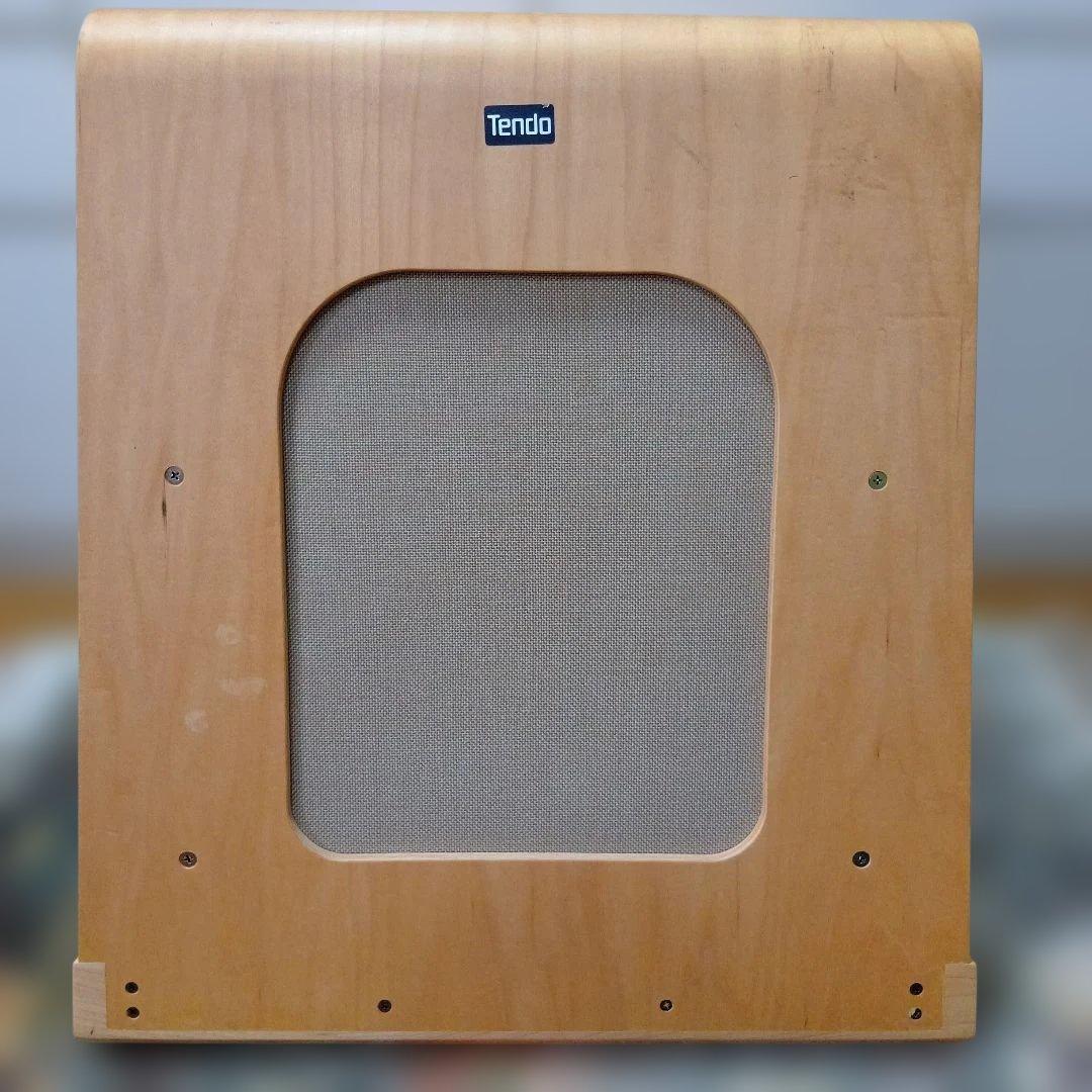 Tendo　座椅子　２脚セット