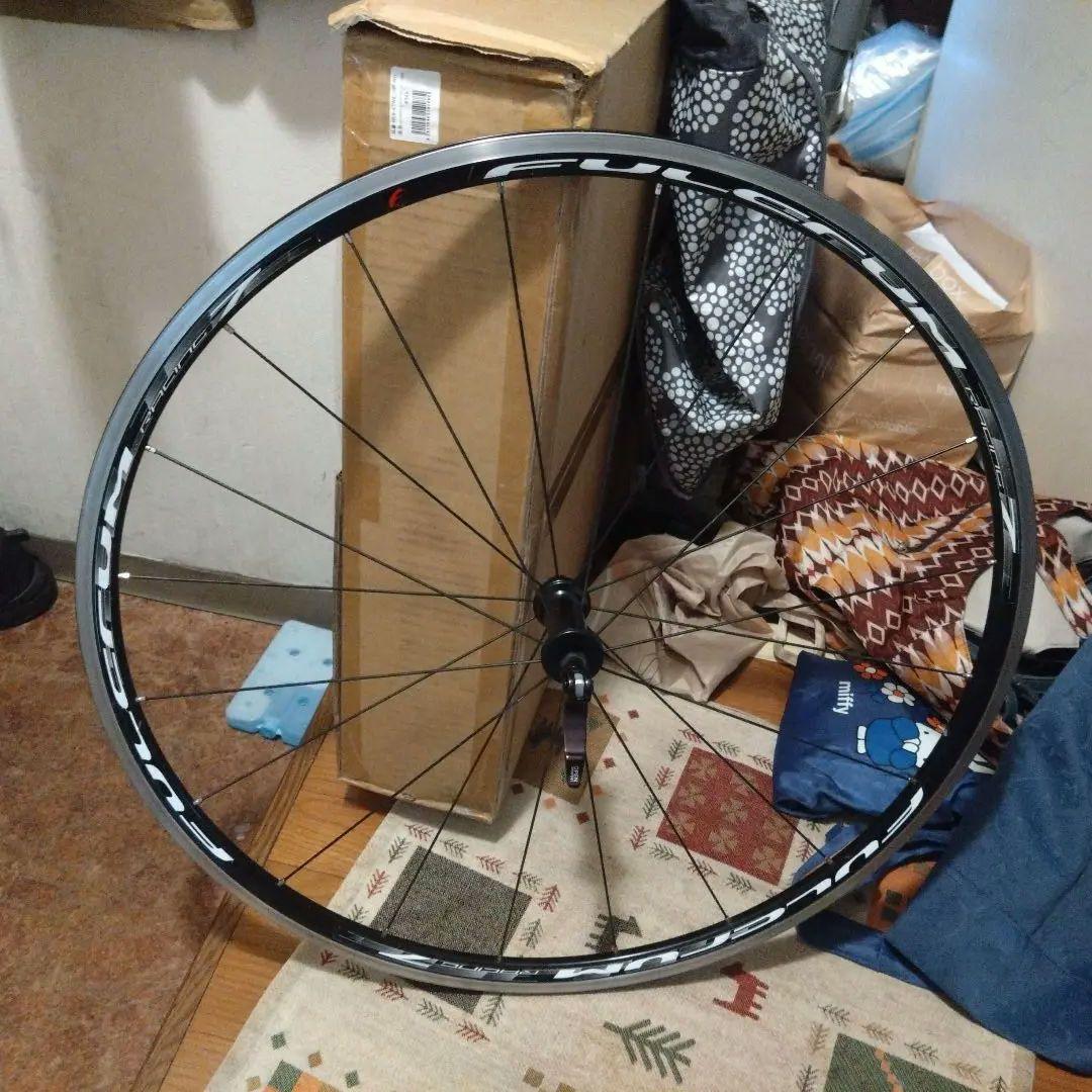 フルクラム レーシング7 11S 前後セット　toto専用