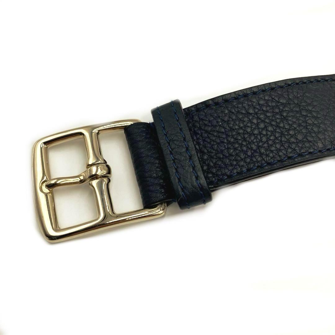 訳あり新品、未使用　Cisei シセイ チセイ ベルト メンズ