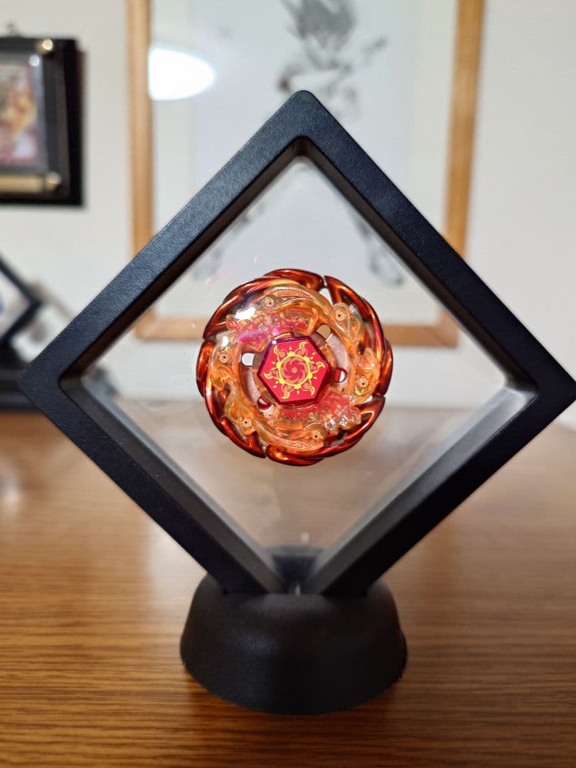 メタルファイトベイブレード　【未開封】ソルブレイズ V145AS　ローソン限定