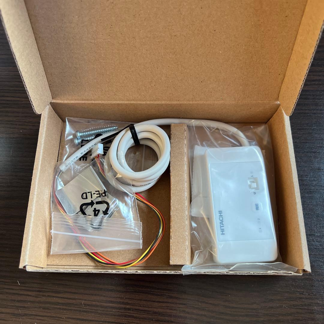 HITACHI 無線LAN 接続アダプター