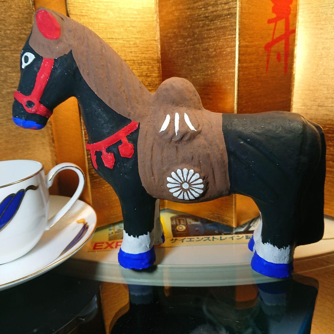 民芸品  土人形