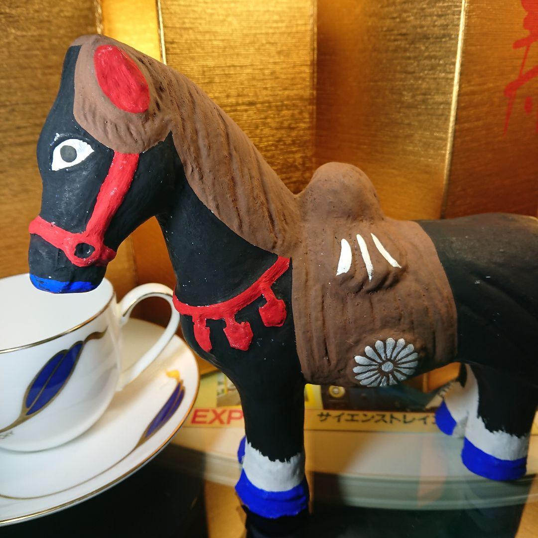 民芸品  土人形