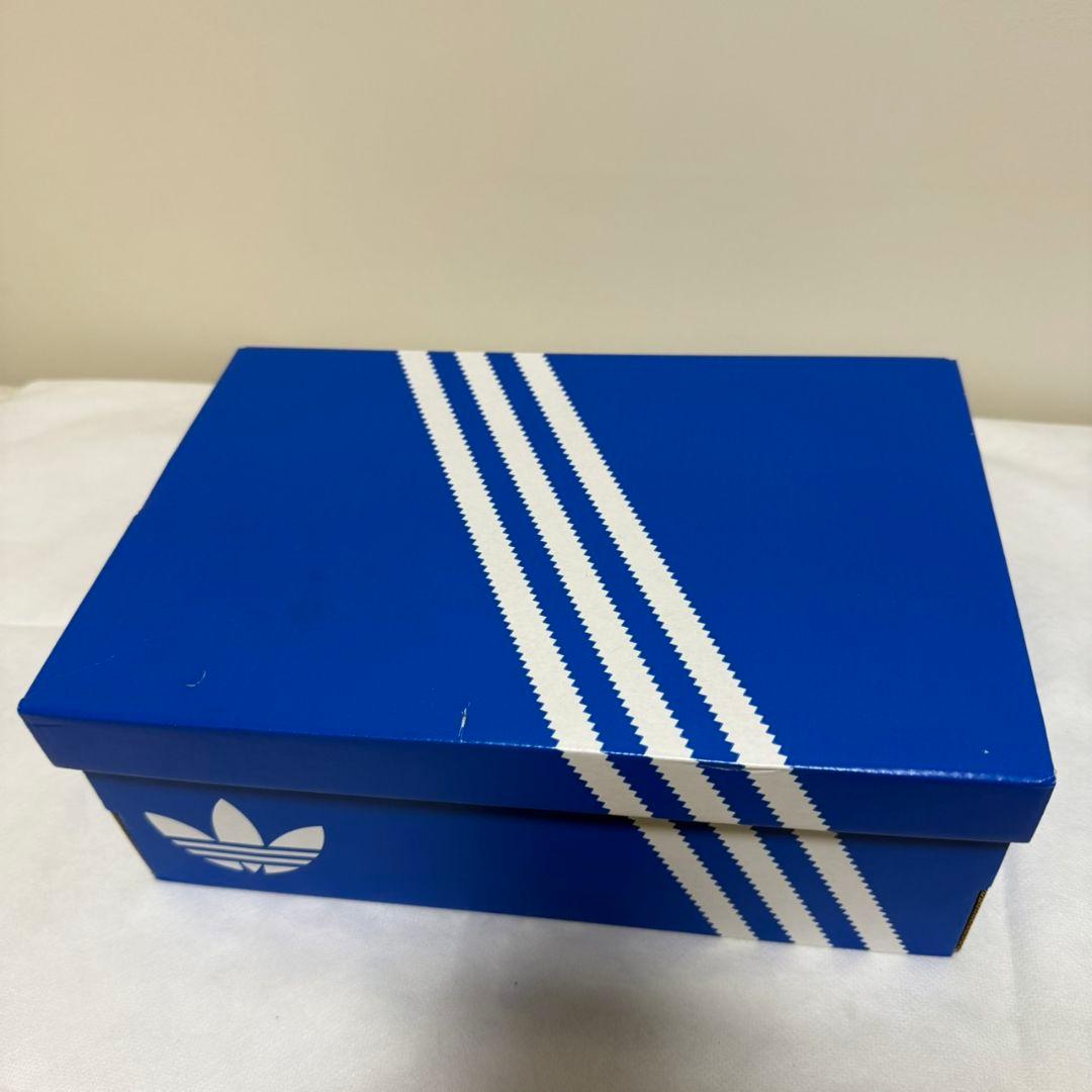 アディダスオリジナルスサンバOGスニーカーSamba OGレディースブラウン