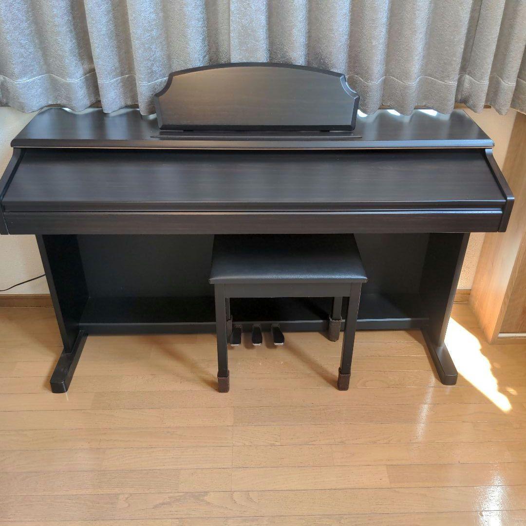 MURA様用（本体のみ。椅子とセット販売）　電子ピアノ　エレピアン　コロンビア