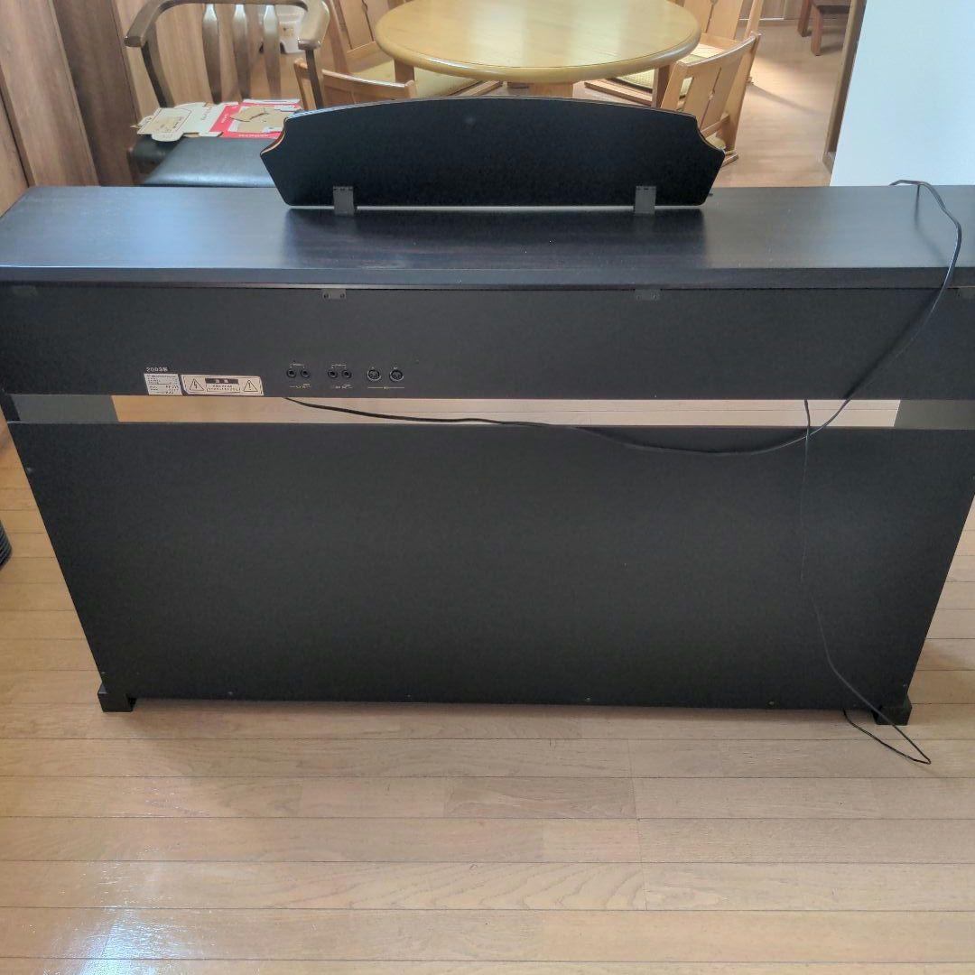 MURA様用（本体のみ。椅子とセット販売）　電子ピアノ　エレピアン　コロンビア