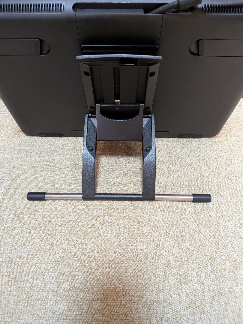 Wacom Cintiq 16 (DTK1660) 液晶ペンタブレットセット