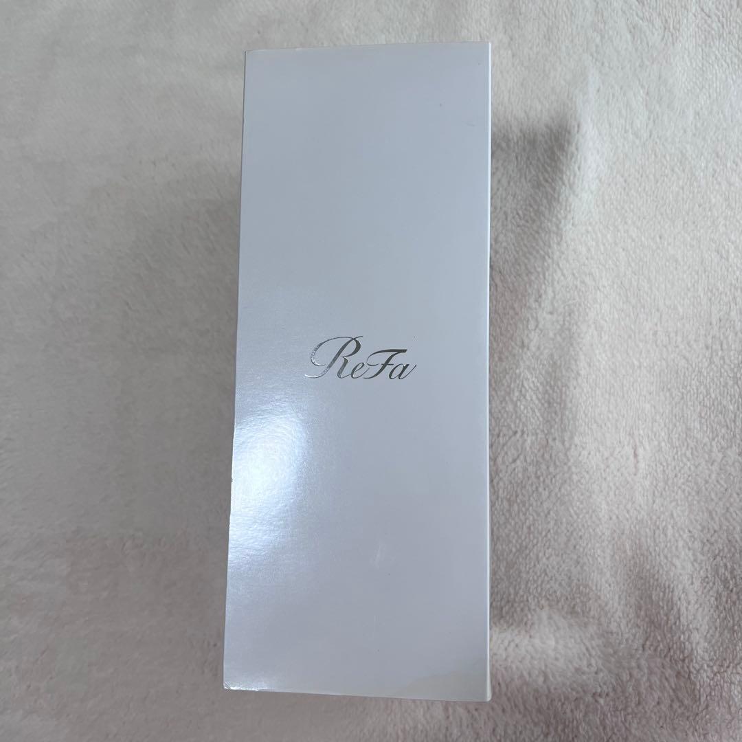 ReFa 家庭用光脱毛器 BEAUTECH EPI RE-AL-02A 未使用