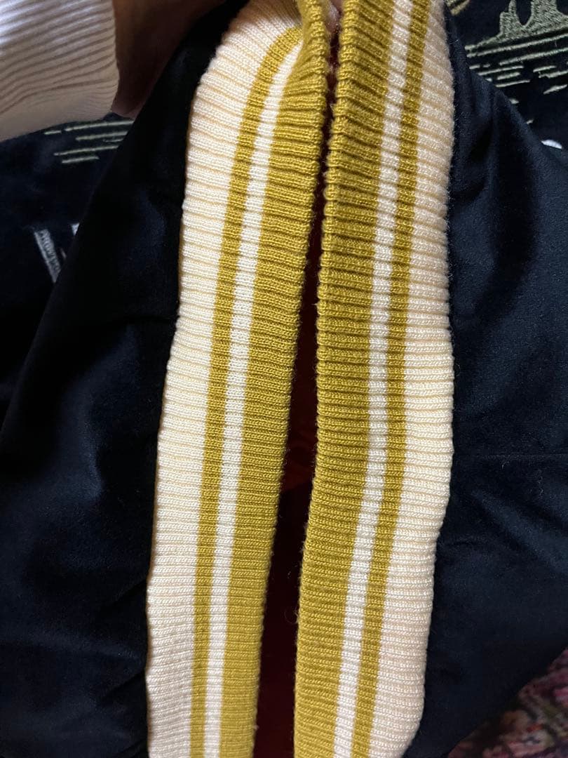 もののけ姫 スカジャン 1997年　古着