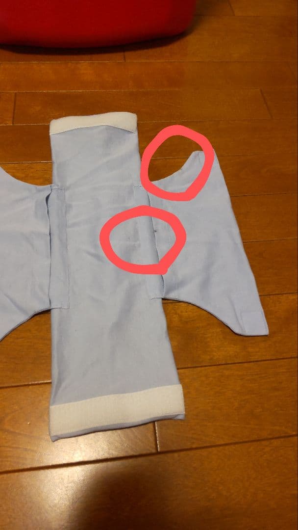 頭部冷却用帽子　愛帽　アイスジャパン　（3時間分)