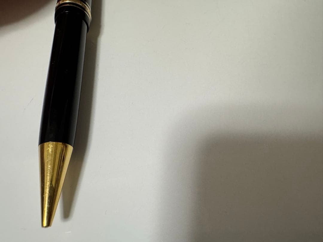 モンブラン マイスターシュテュック ル・グラン167 0.9mm