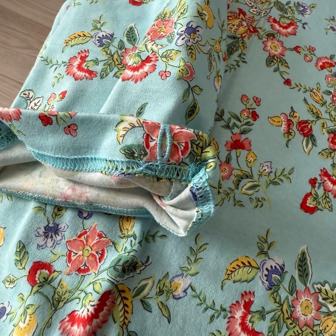 新品 ワコール スリープ MINTON ミントン パジャマ Lサイズ