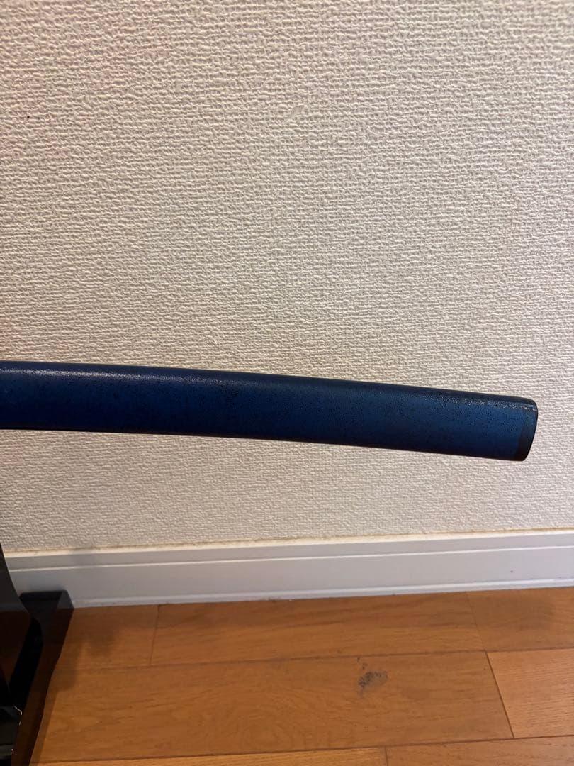 高級模造刀 碧珠月 美術刀